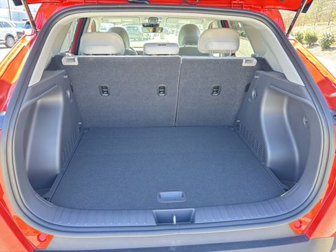 New 2026 Hyundai Kona SEL Sport image 15