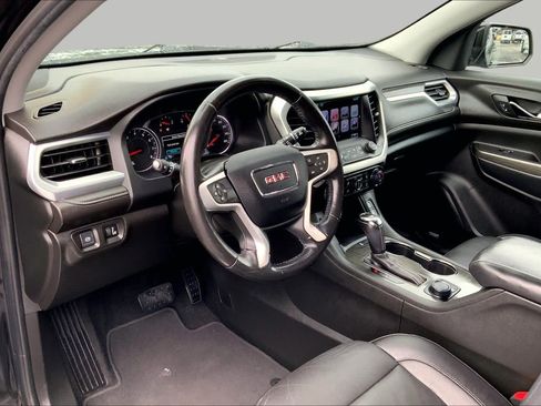 Used 2019 GMC Acadia SLT w/ LPO, Floor Liner Package FWD image 16