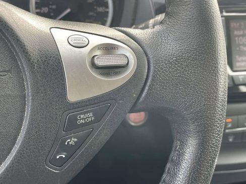 Used 2017 Nissan Sentra SV image 17