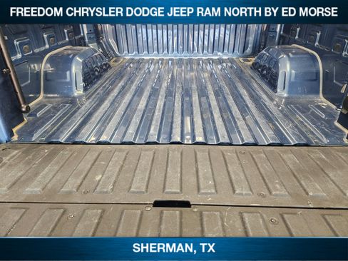 Used 2024 GMC Sierra 1500 SLT image 22