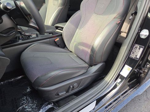 Used 2025 Hyundai Elantra N Line FWD image 23