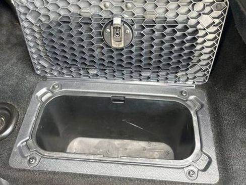 Used 2011 RAM 2500 Laramie w/ Protection Group AWD/4WD image 13