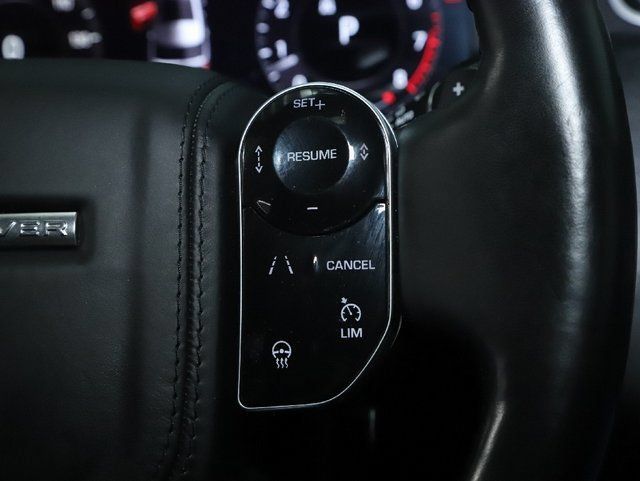 Used 2021 Land Rover Range Rover Westminster Edition AWD/4WD image 23