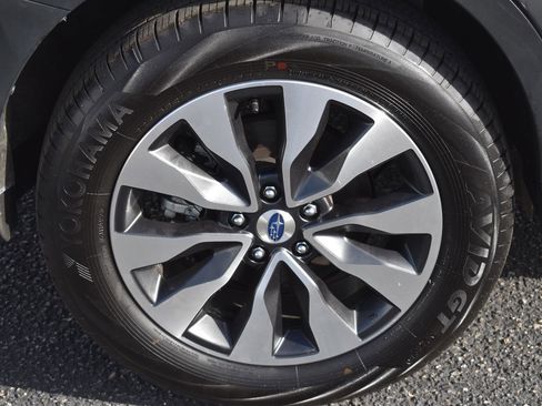 Used 2024 Subaru Outback Limited image 13