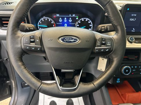 Used 2022 Ford Maverick XLT w/ Equipment Group 300A Standard AWD/4WD image 10