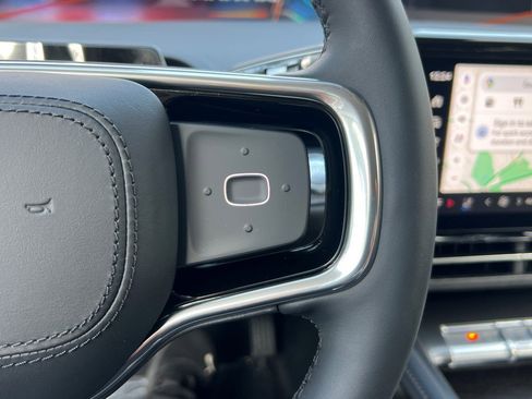 New 2026 Lincoln Nautilus Reserve w/ Jet Appearance Package image 20