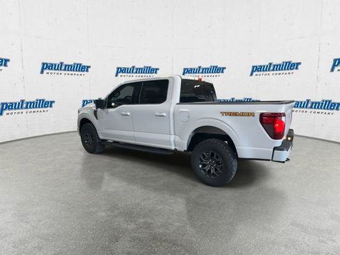 Used 2025 Ford F150 Tremor w/ Tow/Haul Package AWD/4WD image 7