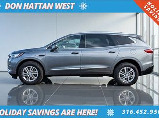 Used 2019 Buick Enclave Premium video 2