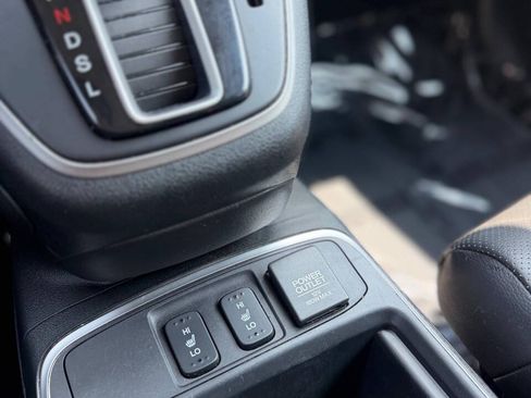 Used 2016 Honda CR-V Touring image 24