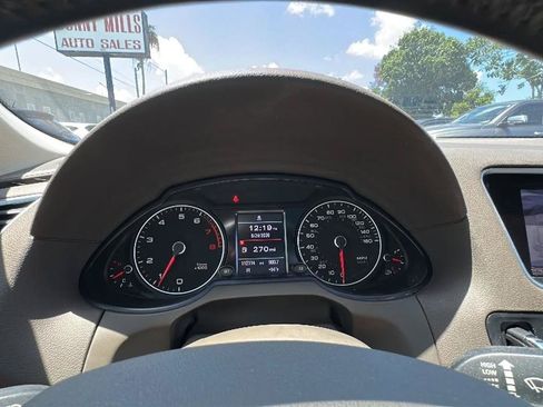 Used 2013 Audi Q5 2.0T Premium Plus AWD/4WD image 34