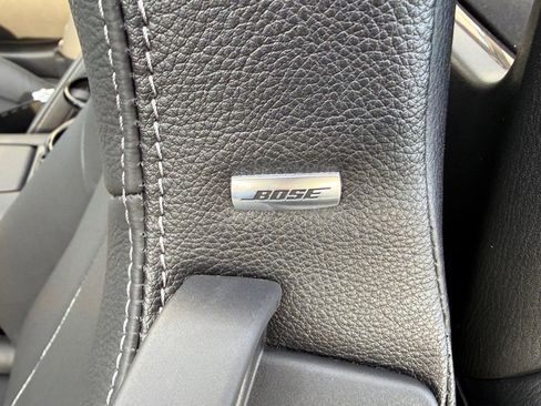 New 2025 MAZDA MX-5 Miata Grand Touring image 12