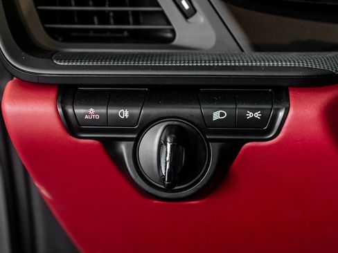 Certified 2024 Porsche 911 Targa 4 GTS image 25