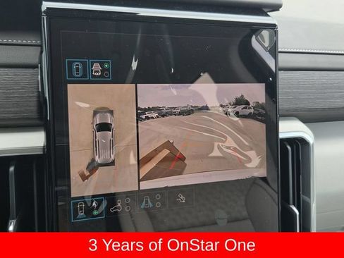 New 2026 GMC Acadia Denali w/ Super Cruise Package AWD/4WD image 16