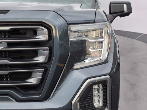 Used 2020 GMC Sierra 1500 AT4 w/ AT4 Premium Package image 12