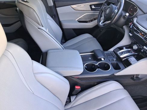 Used 2022 Acura MDX w/Advance Package image 29