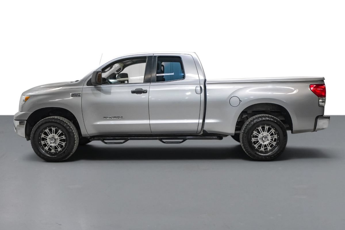 Used 2008 Toyota Tundra SR5 RWD image 9