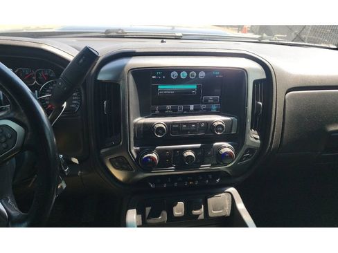 Used 2019 Chevrolet Silverado 2500 LTZ w/ Duramax Plus Package AWD/4WD image 7