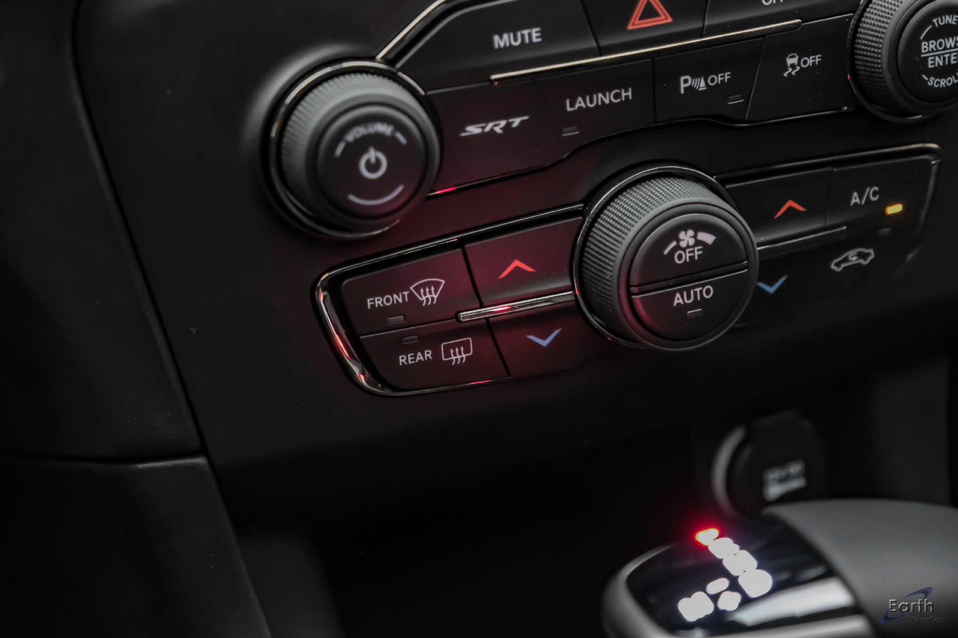 Used 2023 Dodge Charger SRT Hellcat RWD image 78