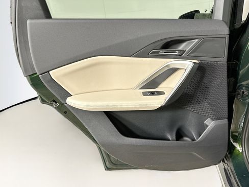 Used 2025 BMW X1 xDrive28i w/ Technology Package image 26