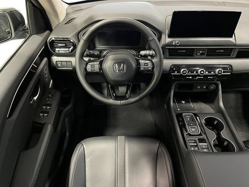 New 2026 Honda Pilot EX-L image 22