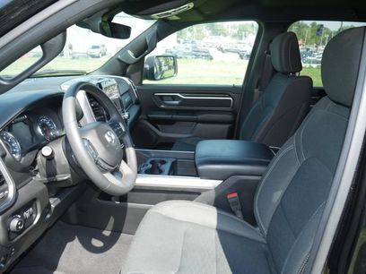 Used 2025 RAM 1500 Big Horn