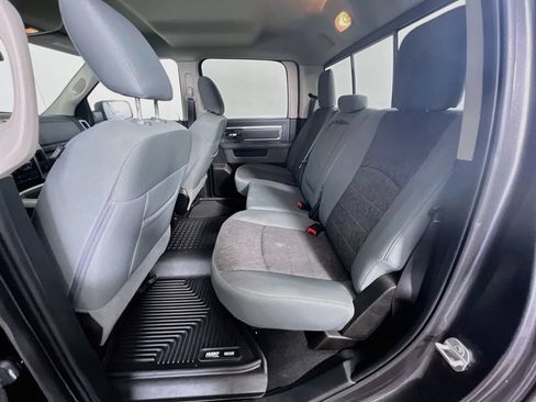 Used 2019 RAM 1500 Big Horn AWD/4WD image 23