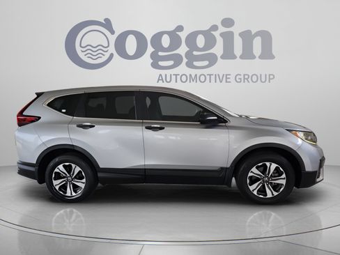 Used 2020 Honda CR-V LX image 6