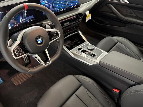 New 2026 BMW 440i xDrive Coupe image 4