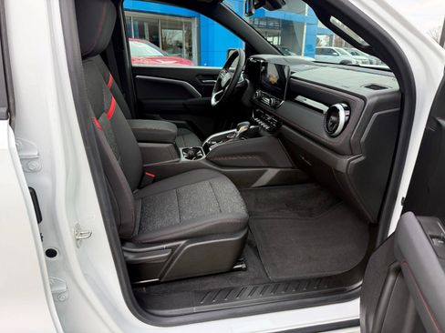 Certified 2023 Chevrolet Colorado Z71 w/ Z71 Convenience Package 2 image 7