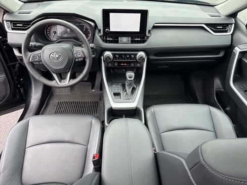 Used 2025 Toyota RAV4 XLE Premium w/ Weather Package image 15