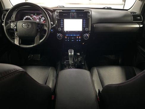 Used 2020 Toyota 4Runner TRD Pro AWD/4WD image 18