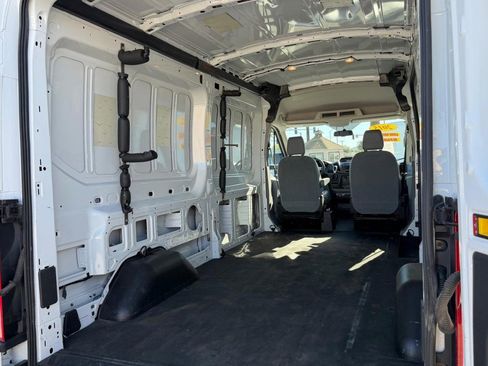Used 2015 Ford Transit 350 148 Medium Roof image 16