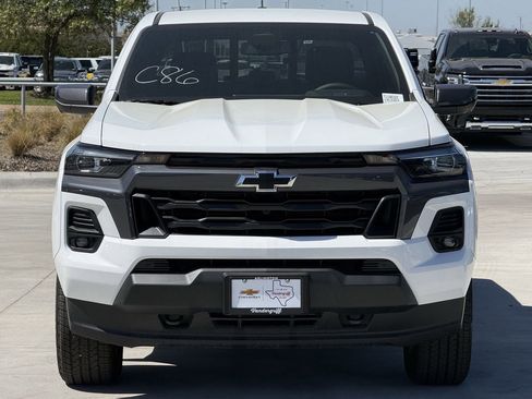 New 2026 Chevrolet Colorado LT w/ LT Convenience Package image 7