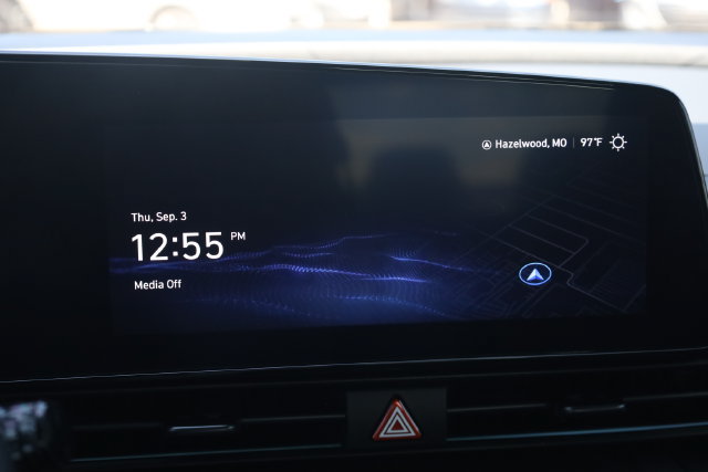 Used 2025 Hyundai Elantra N Line FWD image 17