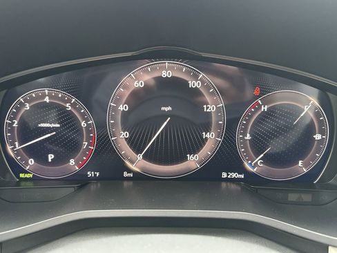 New 2026 MAZDA CX-90 3.3 Turbo S w/ Premium Package image 15