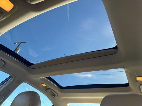 Used 2011 Nissan Maxima 3.5 SV w/ Premium Pkg image 10