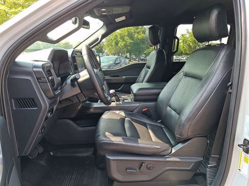 Used 2024 Ford F150 XLT w/ Equipment Group 302A MID AWD/4WD image 15