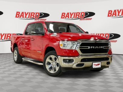 Used 2020 RAM 1500 Big Horn