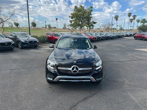 Used 2019 Mercedes-Benz GLC 300 image 35