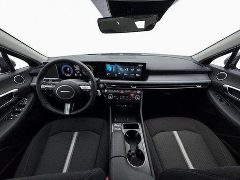 New 2026 Hyundai Sonata SEL AWD/4WD image 13
