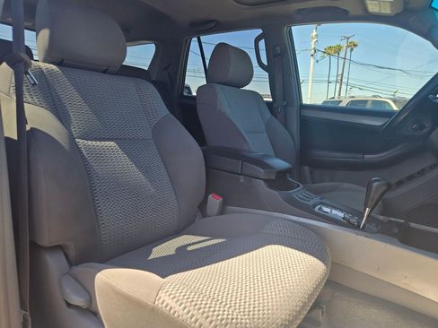 Used 2008 Toyota 4Runner Sport image 16