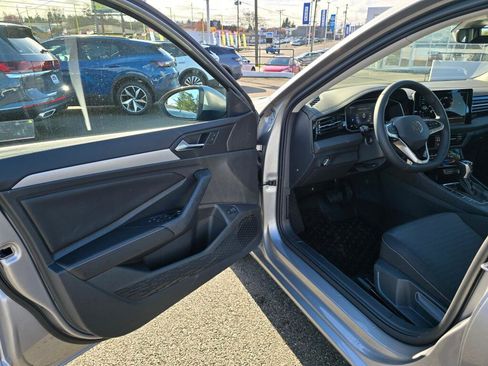 New 2026 Volkswagen Jetta S image 31