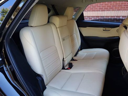 Used 2015 Lexus NX 200t FWD image 23