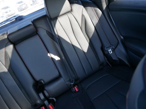 Certified 2025 Acura ADX A-Spec image 14