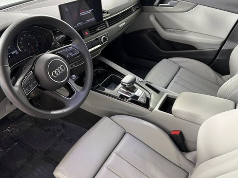 Used 2023 Audi A5 2.0T Premium w/ Convenience Package AWD/4WD image 9