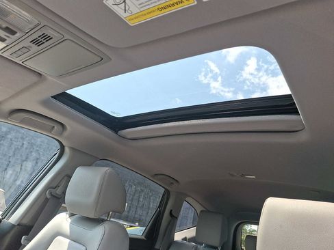 Used 2019 Honda CR-V EX-L image 12