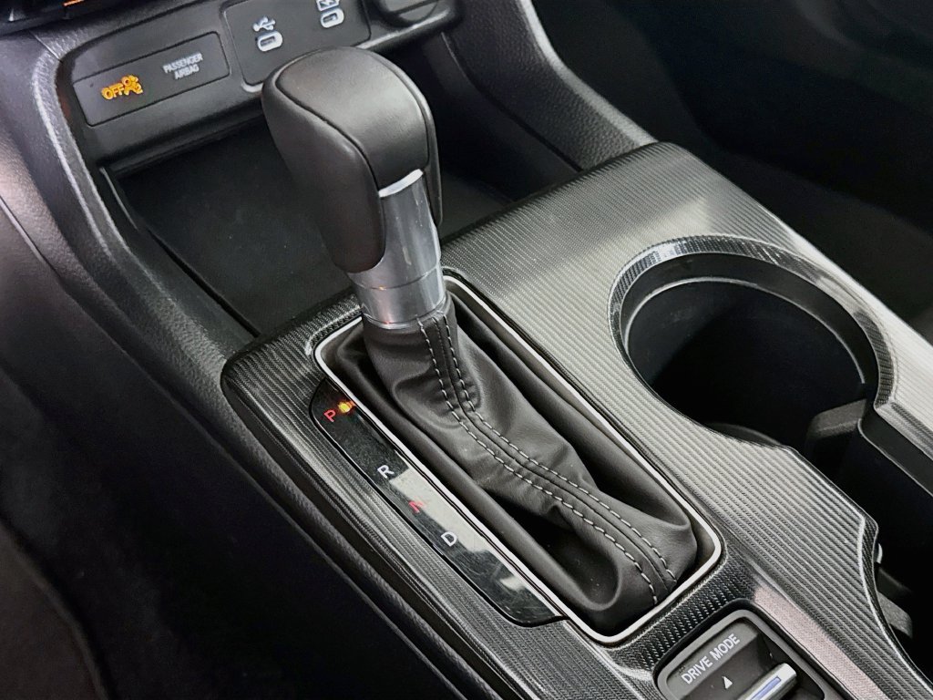 Used 2025 Honda Civic Sport image 15