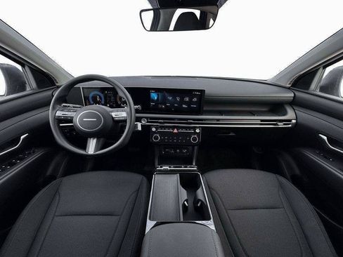 New 2026 Hyundai Tucson SEL AWD/4WD image 13