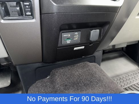 Used 2015 Ford F150 XLT w/ Equipment Group 302A Luxury image 21