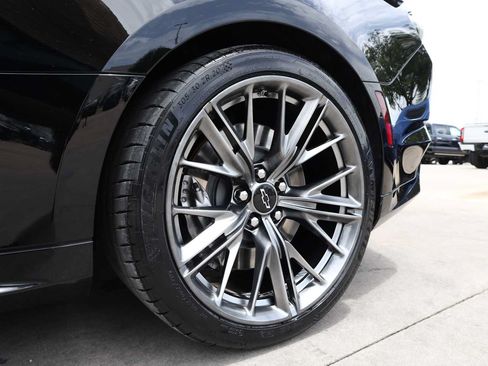 Used 2023 Chevrolet Camaro ZL1 RWD image 55